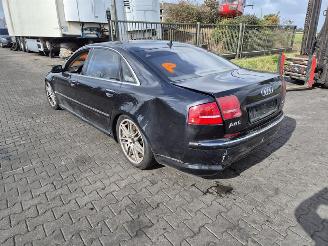 Audi A8 6.0 W12 48V picture 2