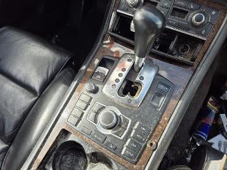 Audi A8 6.0 W12 48V picture 7