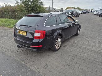 Purkuautot passenger cars Skoda Octavia 1.0 12V 2017/4