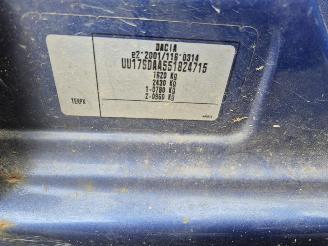 Dacia Logan 0.9 12V picture 9