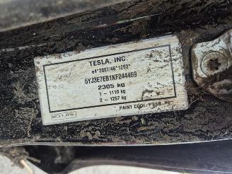 Tesla Model 3 75KWh picture 9