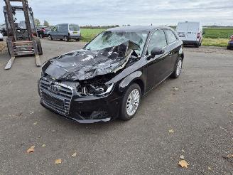Audi A3 1.2 16V picture 3