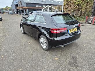Audi A3 1.2 16V picture 2