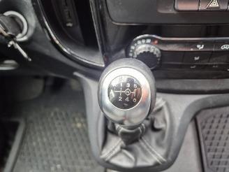 Mercedes Vito 1.7 16V picture 8