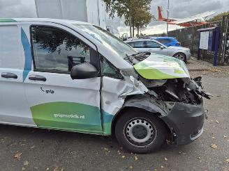 Mercedes Vito 1.7 16V picture 5