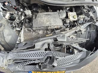 Mercedes Vito 1.7 16V picture 11