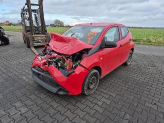 Toyota Aygo  picture 3