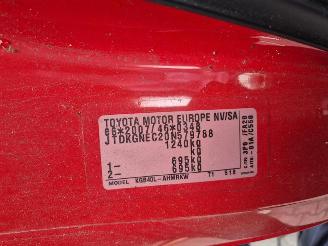 Toyota Aygo  picture 9