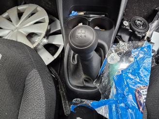 Toyota Aygo  picture 8
