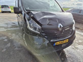 Renault Trafic 1.6 dCi picture 5