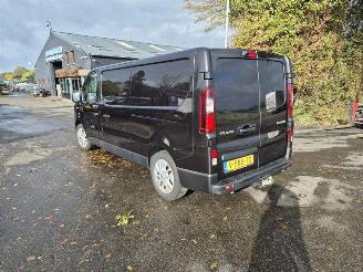 Renault Trafic 1.6 dCi picture 2