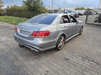 Mercedes E-klasse E-300 CDI V6 picture 1