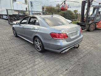 Mercedes E-klasse E-300 CDI V6 picture 2