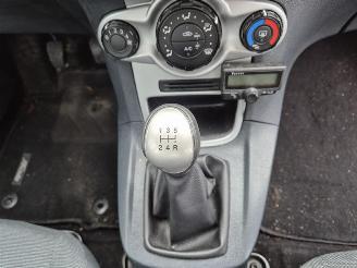 Ford Fiesta 1.25 16V picture 7