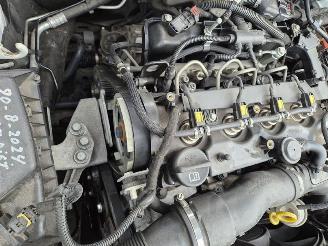 Opel Astra 1.7 CDTi 16V picture 12