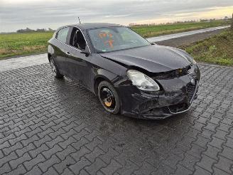 Alfa Romeo Giulietta 1.4 TB picture 4