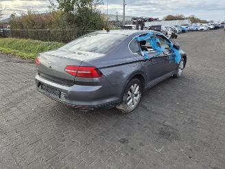 Uttjänta bilar auto Volkswagen Passat 1.4 TSi 2015/1