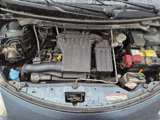 Suzuki Alto 1.0 12v picture 9