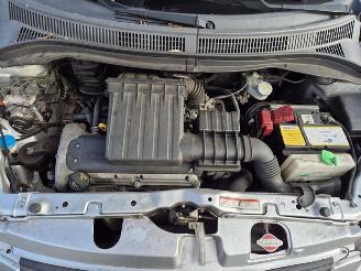 Suzuki Swift 1.3 picture 10