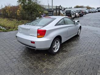 Vrakbiler auto Toyota Celica 1.8 I 2000/1