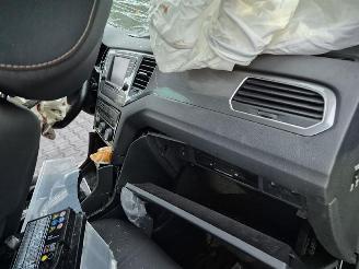 Volkswagen Golf Sportsvan 1.4 TSi picture 5