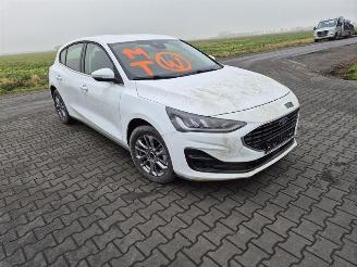 Ford Focus 1.0 hybrid picture 4