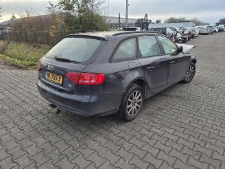 Audi A4 Avant 2.0 TDi picture 1