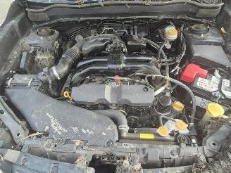 Subaru Forester 2.0 16v picture 9