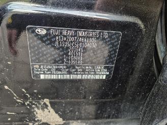 Subaru Forester 2.0 16v picture 8