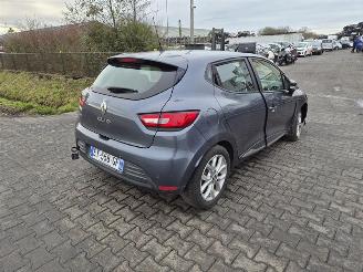 Uttjänta bilar auto Renault Clio 1.5 cdi 2015/1