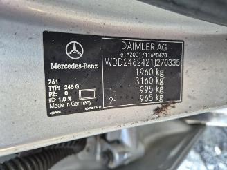 Mercedes C-klasse 180 picture 5