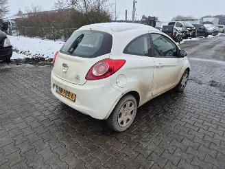 Ford Ka 1.2 picture 1