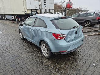 Seat Ibiza 1.4 picture 2