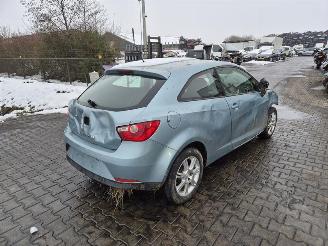 Seat Ibiza 1.4 picture 1