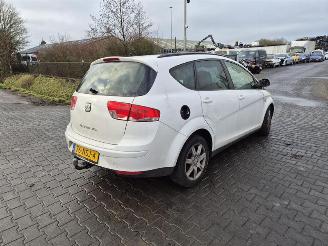 Auto da rottamare Seat Altea 1.2 TSi 2010/11
