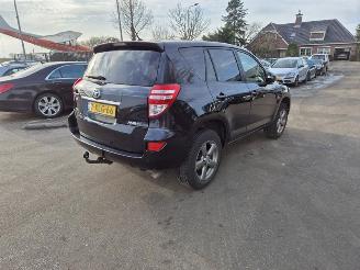 skadebil auto Toyota Rav-4 2.0 2012/3