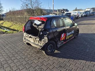 Citroën C1 1.0 picture 1