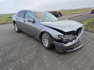 BMW 7-serie 730D picture 4