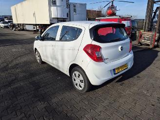 Opel Karl 1.0 picture 2