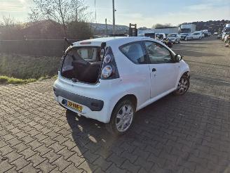Vrakbiler auto Citroën C1 1.0 12V 2008/11