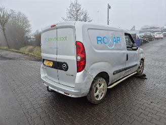 Opel Combo 1.3 CDTi picture 1