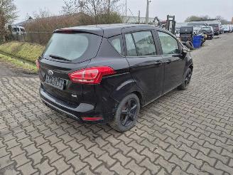 Vrakbiler auto Ford B-Max 1.0 EcoBoost 2016/1