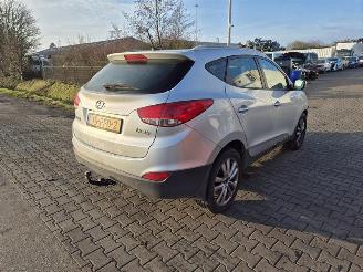 Vrakbiler auto Hyundai Ix35 2.0 16v 2011/2