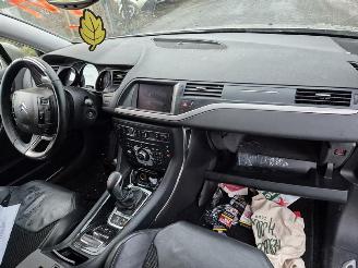 Citroën C5 Break 1.6 picture 5