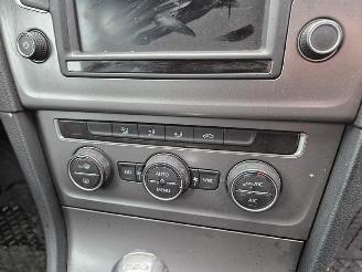 Volkswagen Golf Variant 1.4 TSi picture 14