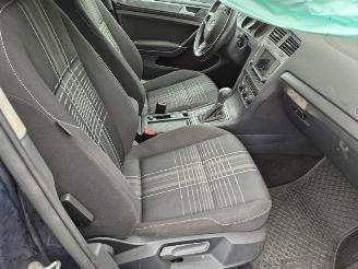 Volkswagen Golf Variant 1.4 TSi picture 16