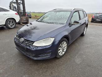 Volkswagen Golf Variant 1.4 TSi picture 3