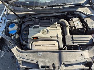 Volkswagen Golf 1.4 GT picture 9
