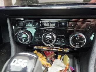 Skoda Superb combi 2.0 TSi picture 7