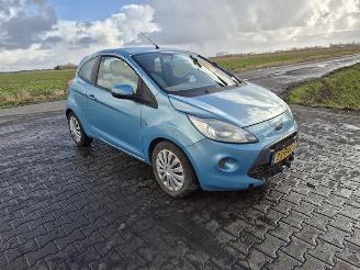 Ford Ka 1.2 picture 4